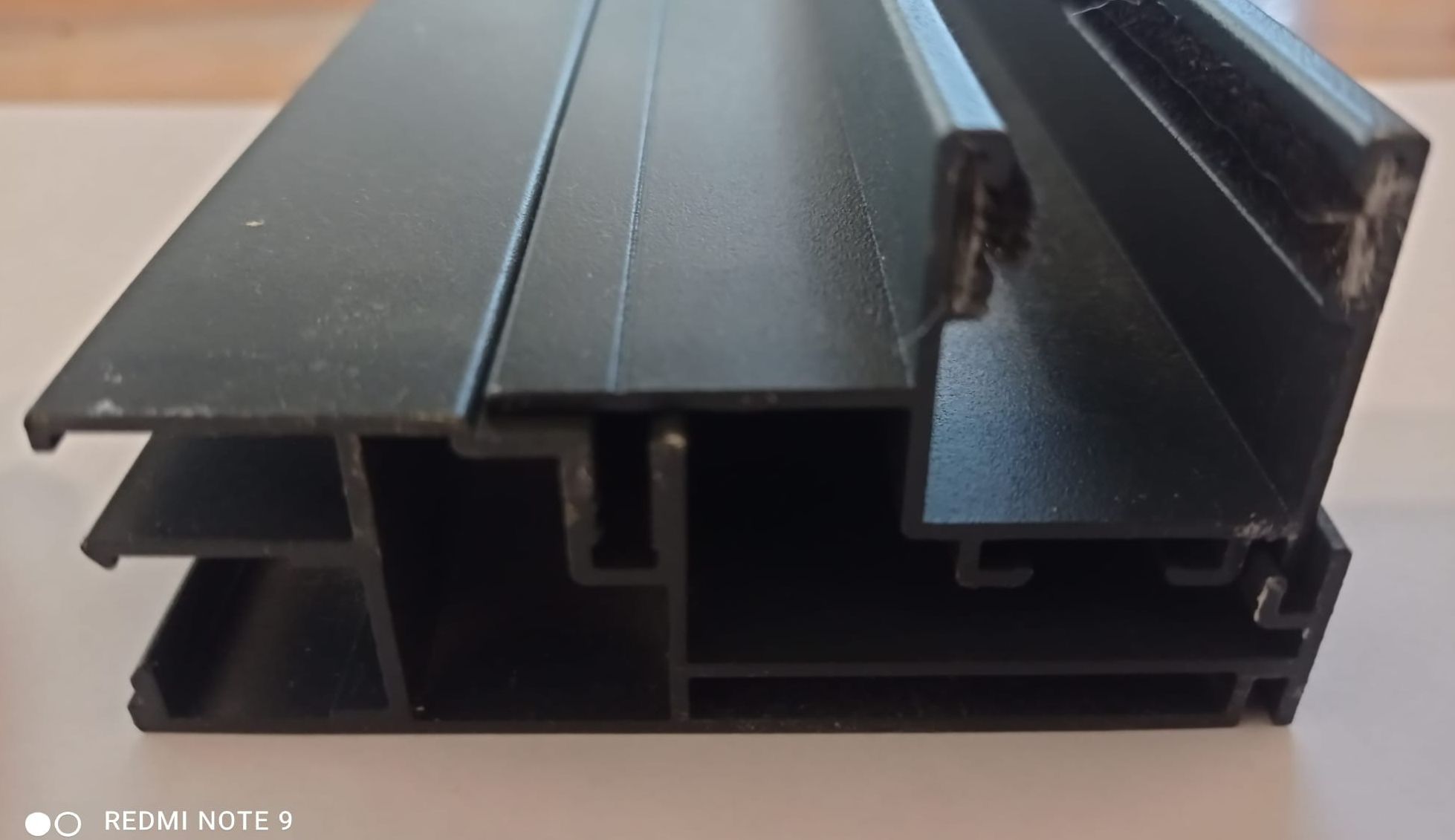 Produkt kann abgewählt werden